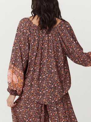 Spell Love Jetty Blouse | Balmy Nights