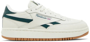 Reebok Club-C Double Revenge | Green