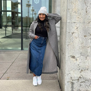 Pokoloko City Collection Buttoned Shirt