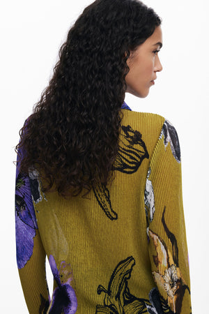 Desigual Blouse | Verde