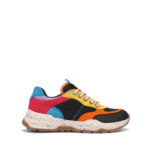 Taos Advance Shoe | Multi Coloured