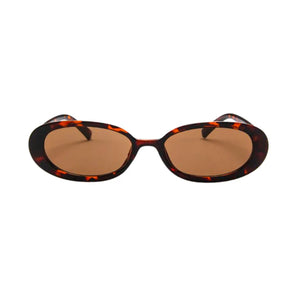 Shady Lady Kenzie Sunglasses | Tortoise