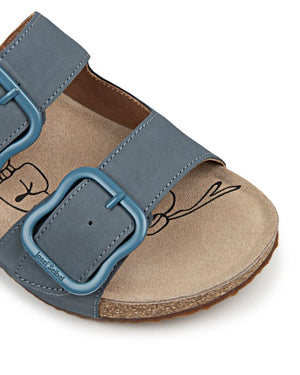 Josef Seibel Tonga 64 Sandal | Jean