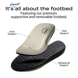 Taos Advance Shoe | Multi Coloured