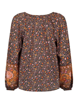 Spell Love Jetty Blouse | Balmy Nights