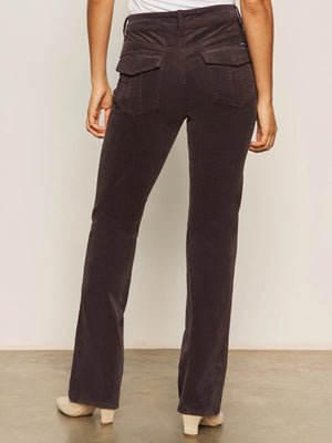Sanctuary Hayden Bootcut Corduroy | Mother of Pearl & Semi Sweet