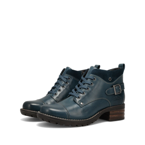 Taos Mini Crave | Black & Petrol