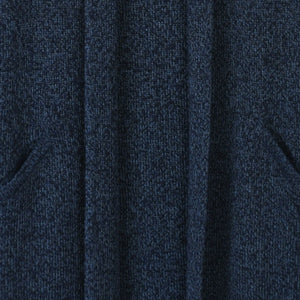 Pokoloko Mia Alpaca Sweater | Navy, Red, Grey, Oatmeal, Dark Grey, Daisy