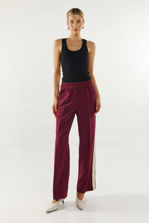Madison the Label Brianna Pants | Shiraz
