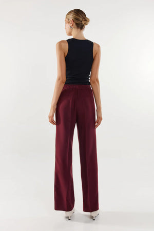 Madison the Label Brianna Pants | Shiraz