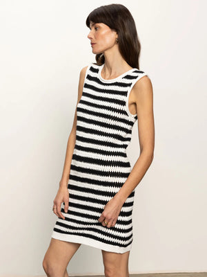 Sanctuary Summer Shelle Dress | Chalk