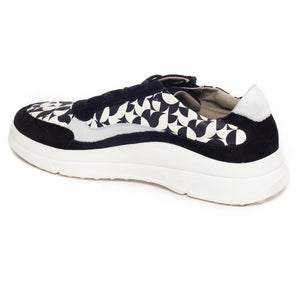 Cloud Daphne Shoes | Black