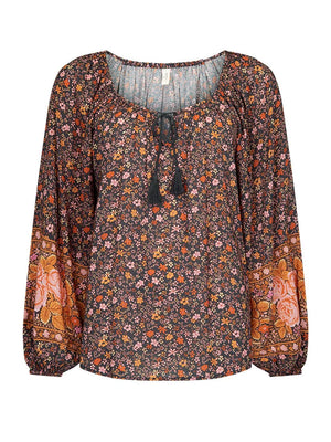 Spell Love Jetty Blouse | Balmy Nights