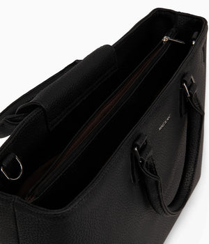 Matt & Nat Sevyn Purity | Black