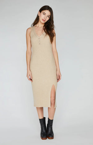 Gentle Fawn Dress | | Heather Oat