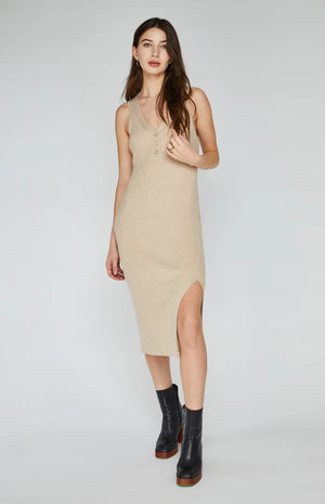 Gentle Fawn Dress | | Heather Oat