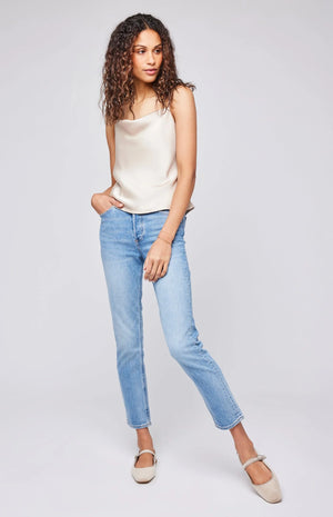 Gentle Fawn Anisa Tank | Bone