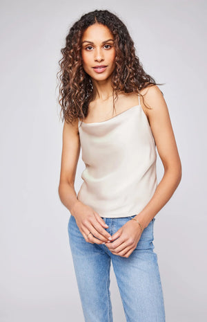 Gentle Fawn Anisa Tank | Bone