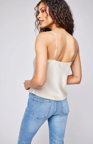 Gentle Fawn Anisa Tank | Bone