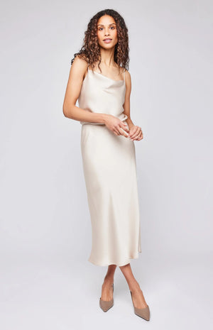 Gentle Fawn Selena Skirt | Bone