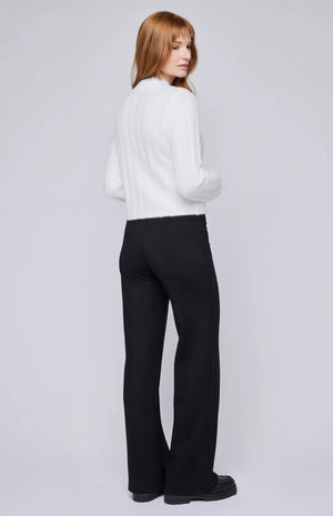 Gentle Fawn Athena Pant | Black