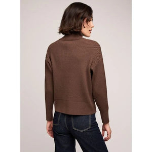 Gentle Fawn Hope Sweater | Java