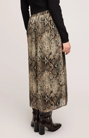 Gentle Fawn Adeline Skirt | Jade Snake