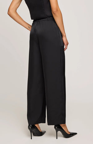 Gentle Fawn Amelie Pants | Black