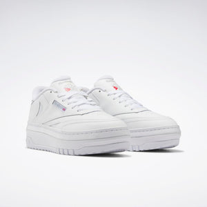 Reebok Club C Extra Sneakers | White