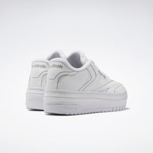 Reebok Club C Extra Sneakers | White