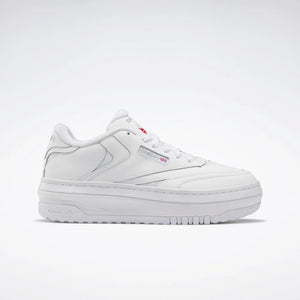 Reebok Club C Extra Sneakers | White