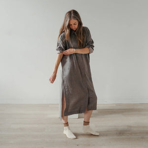 Pokoloko City Collection Buttoned Shirt