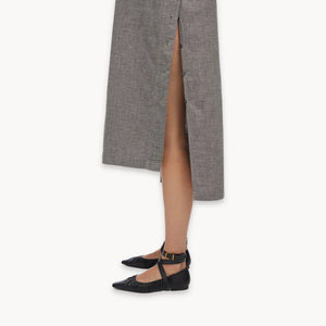 Pokoloko City Collection Buttoned Shirt