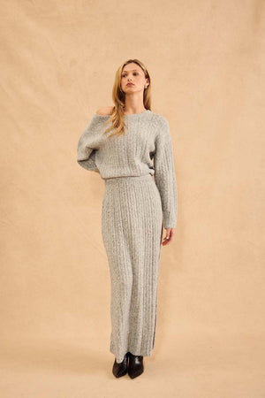 John & Jenn Raymond Skirt