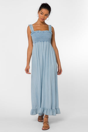Velvet Heart Kaydence Dress | Greyson