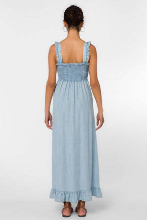 Velvet Heart Kaydence Dress | Greyson
