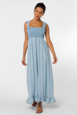 Velvet Heart Kaydence Dress | Greyson