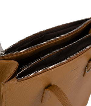 Mat & Nat Canci Purity Tote | Amber