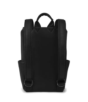 Mat & Nat Brave Purity Backpack | Black