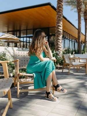 Josef Seibel Quinn 2 | Balsalt + Cream