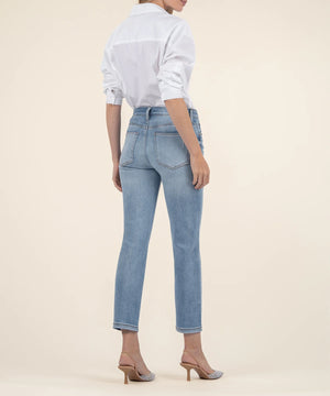 Kut From The Cloth Denim Rachael High Rise Mom Jean | Recognition Wash