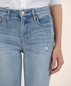 Kut From The Cloth Denim Rachael High Rise Mom Jean | Recognition Wash