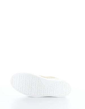 Bos & Co Marlo Sneakers | Gold