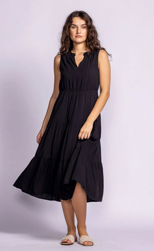 Pink Martini Jennifer Dress | Black