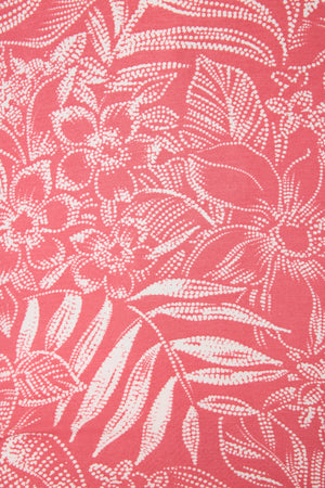 PJ Salvage Lazy Day Dreams PJ Set | Rose