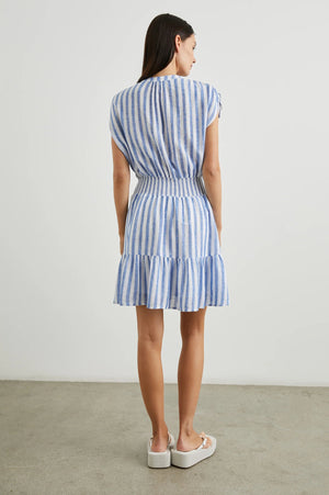 Rails Samina Dress | Casablanca Stripe