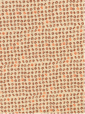 Toad & Co Sunkissed Liv Romper | Black Floral + Barley Texture