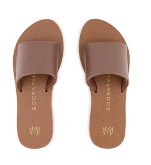 Malvados Ellie | Sailor + Black + White + Cocoa + Blackout
