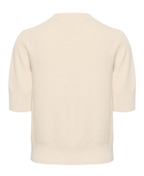 Inwear Melas Sweater | Vanilla