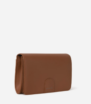 Matt & Nat Nino Arbor Belt Bag | Pecan